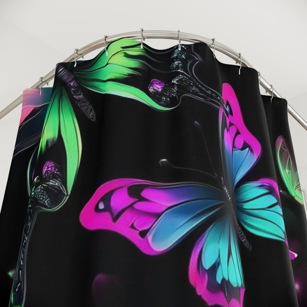 Copy of Shower Curtains