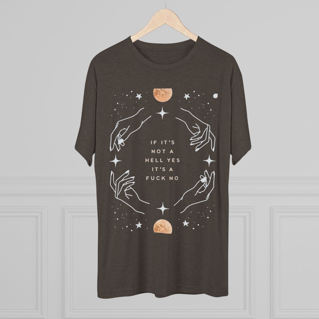 Unisex Tri-Blend Crew Tee, Relaxed Fit Tee for Casual Wear, Celestial Theme T-Shirt, Gift for Astrology Lovers, Perfect for Everyday [...]