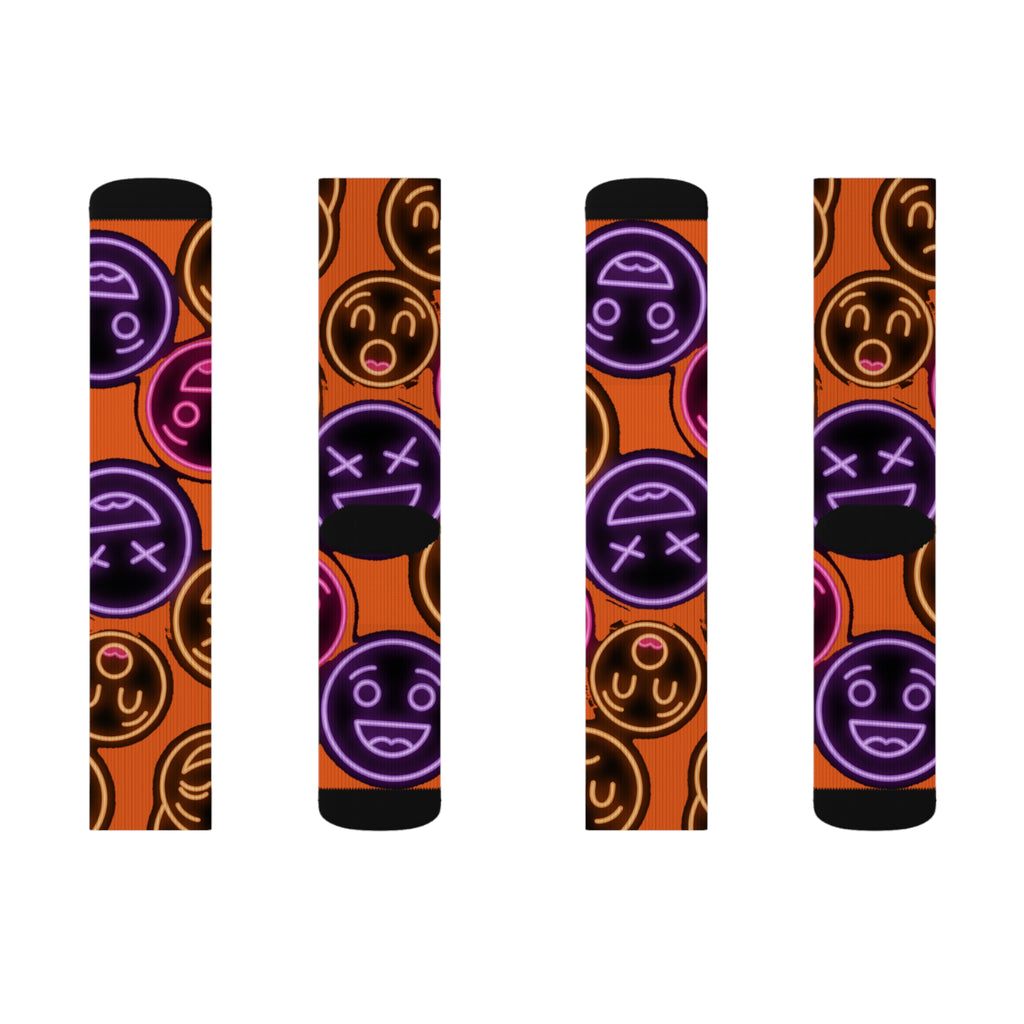 Sublimation Socks