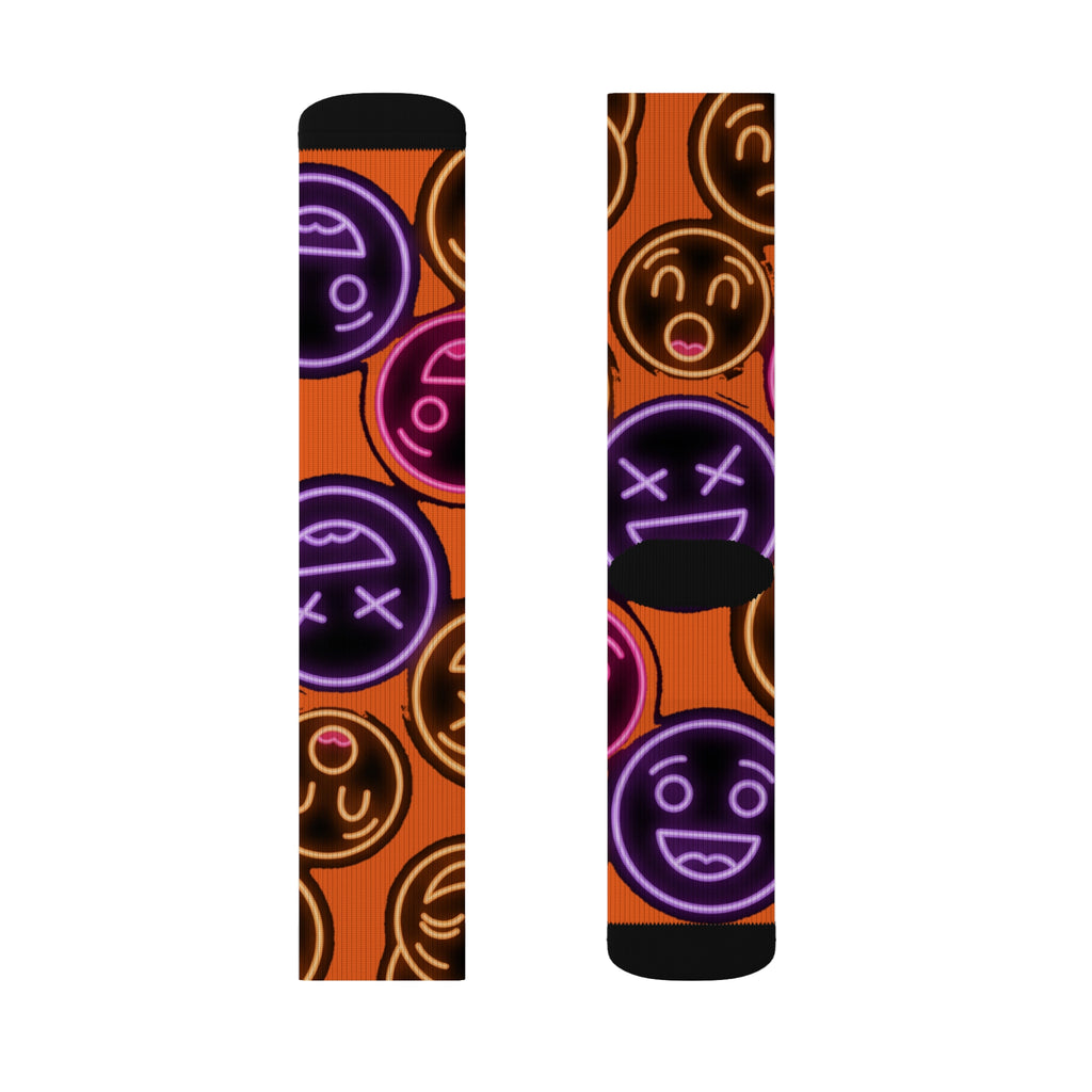 Sublimation Socks