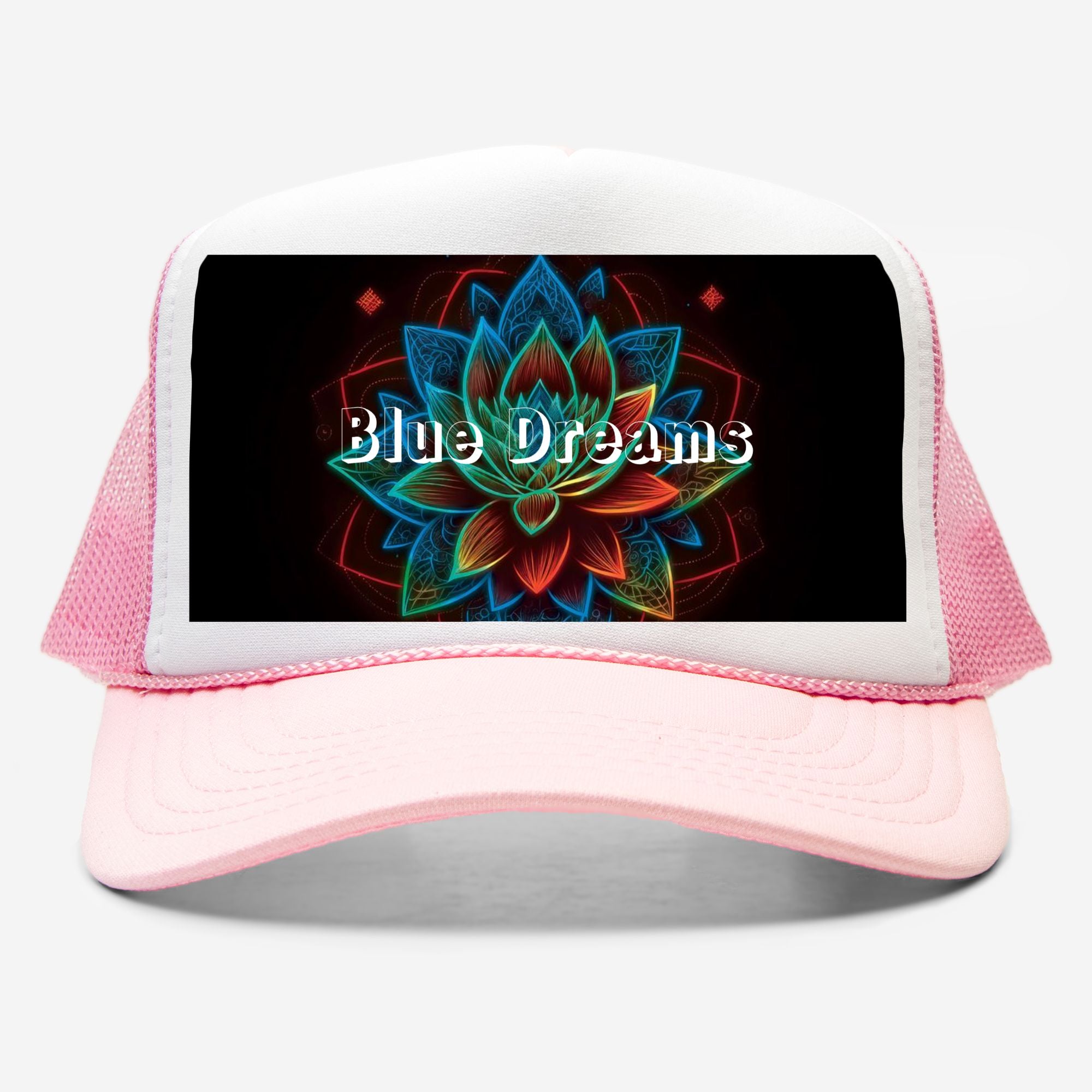 Foam Trucker Hat Otto 39-165