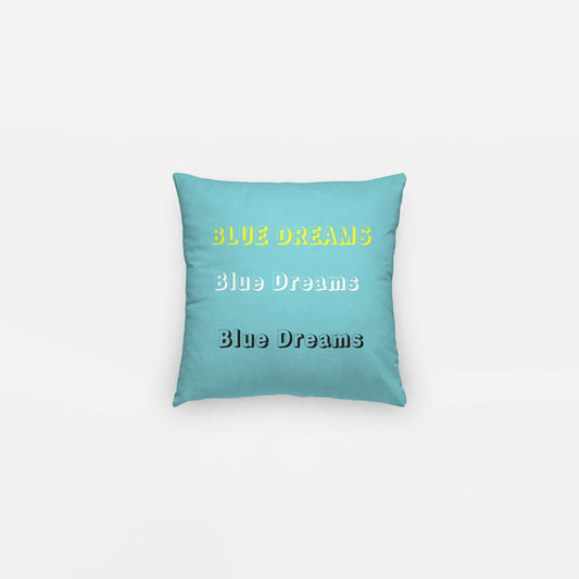 Artisan Pillow Case 10 Inch