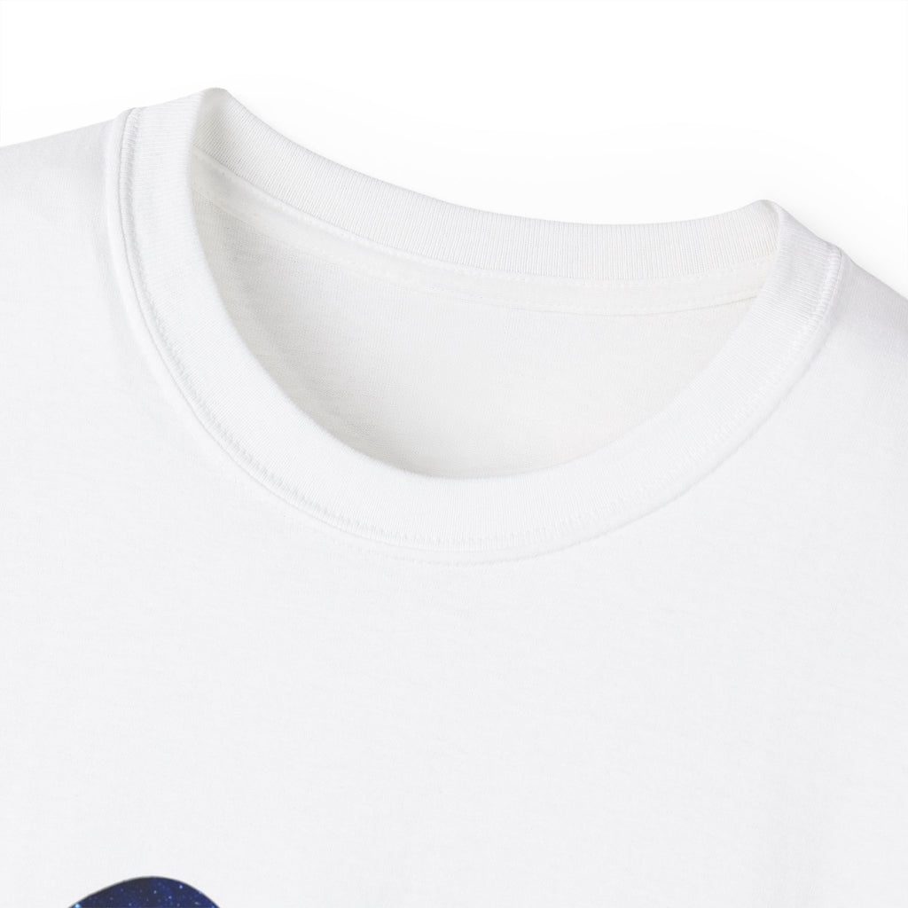 Cancer Zodiac Tee, Unisex Cotton T-Shirt, Astrology Gift, Horoscope Shirt, Birthday Outfit, Celestial Apparel