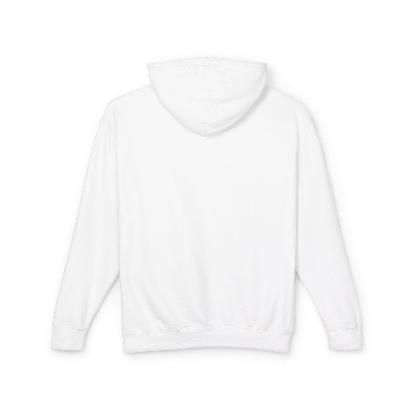 Heartfire Unisex Lightweight Hooded Sweatshirt, Artistic Hoodie, Unique Graphic Sweatshirt, Heart Design Hoodie, Comfortable Casual Wear