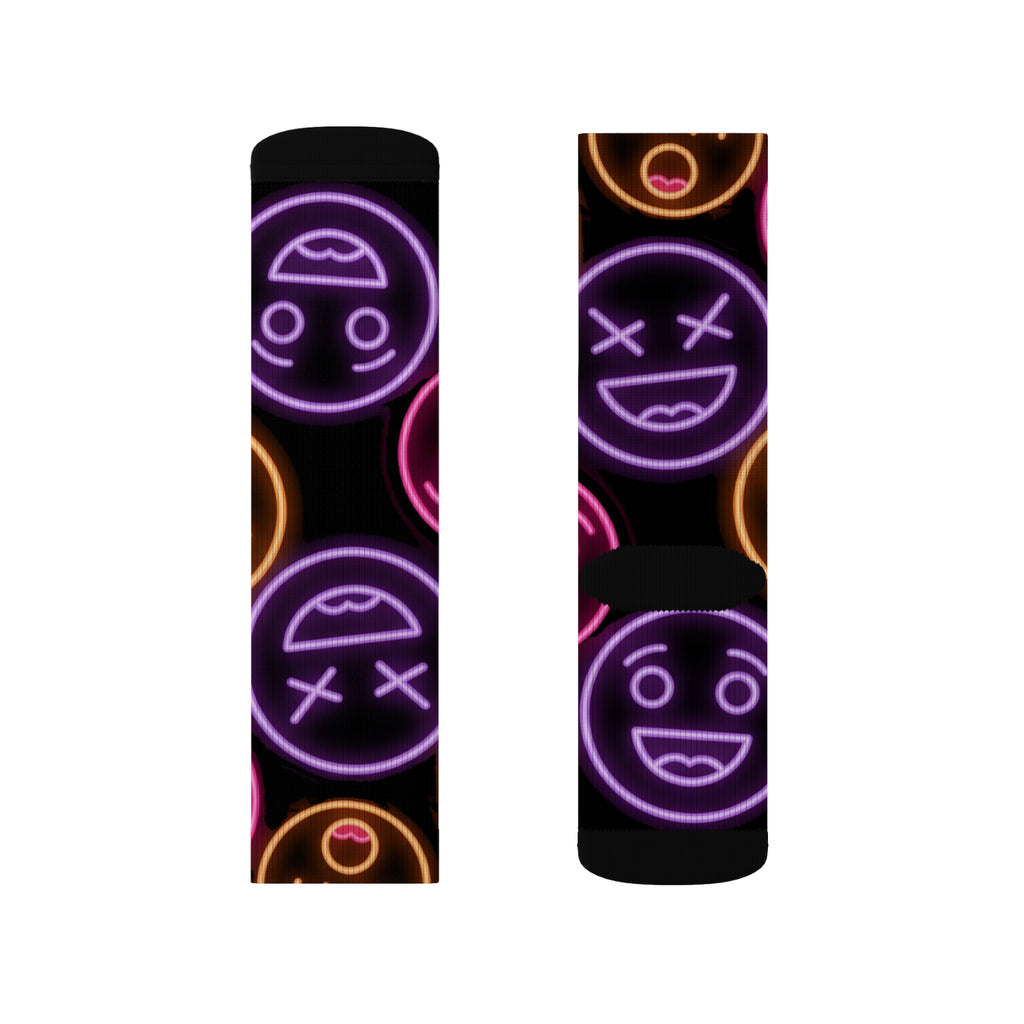 Sublimation Socks