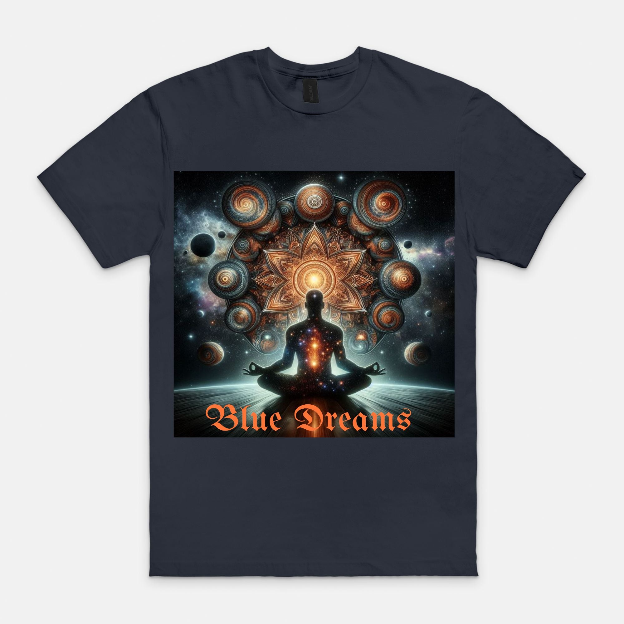 Unisex Soft-style T-Shirt Gildan 64000