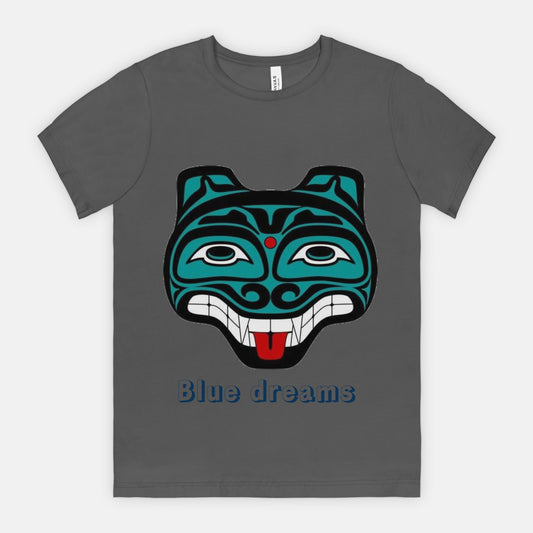 Bella Canvas Unisex Tee 3001