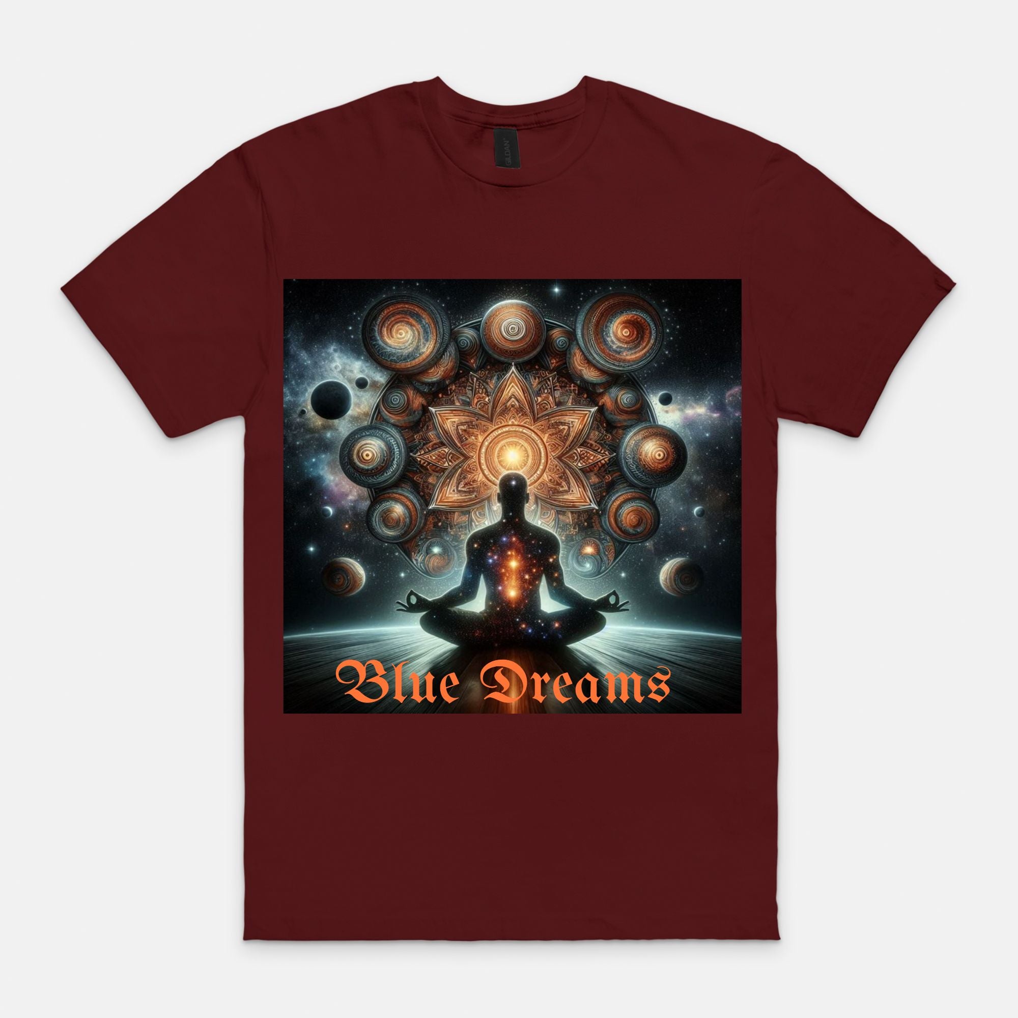 Unisex Soft-style T-Shirt Gildan 64000