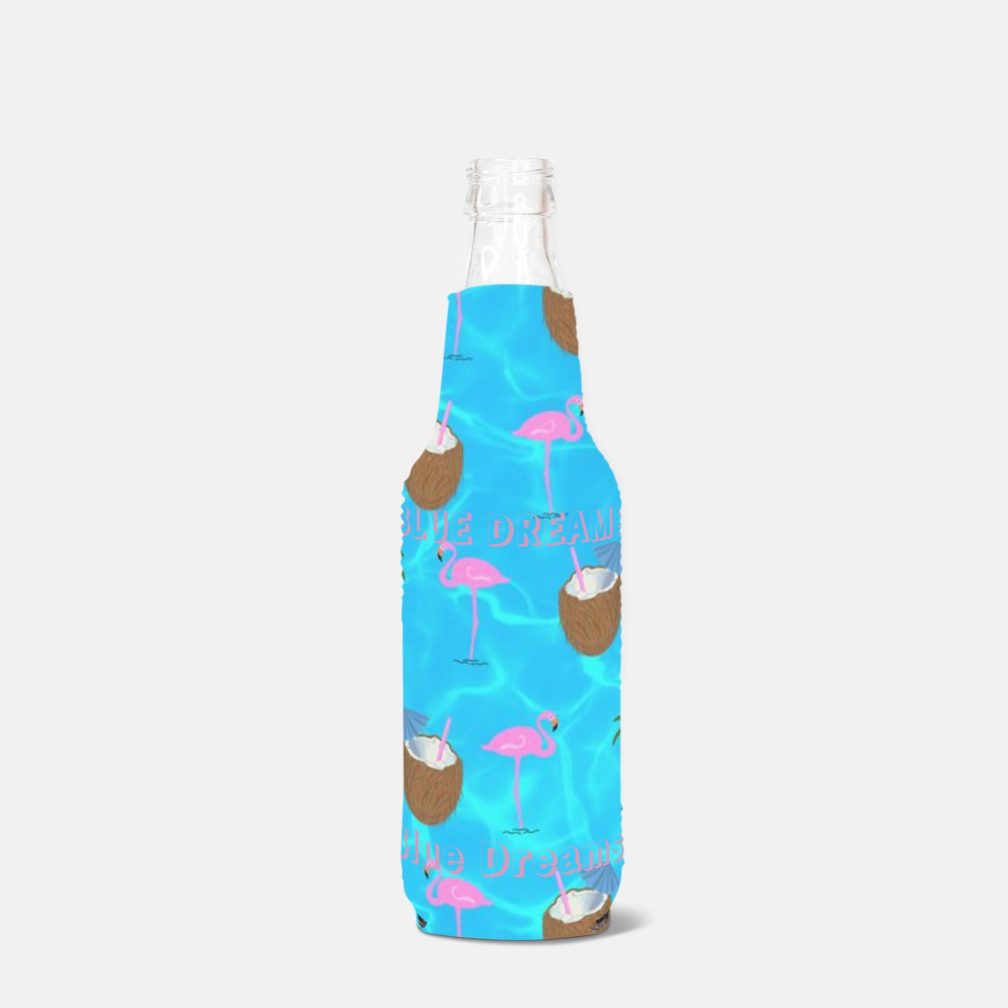Bottle Wrap