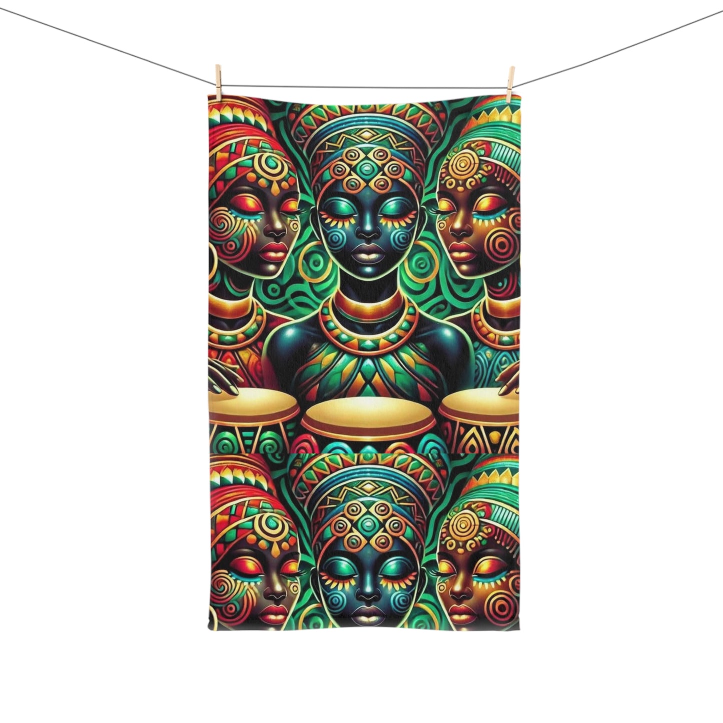Hand Towel