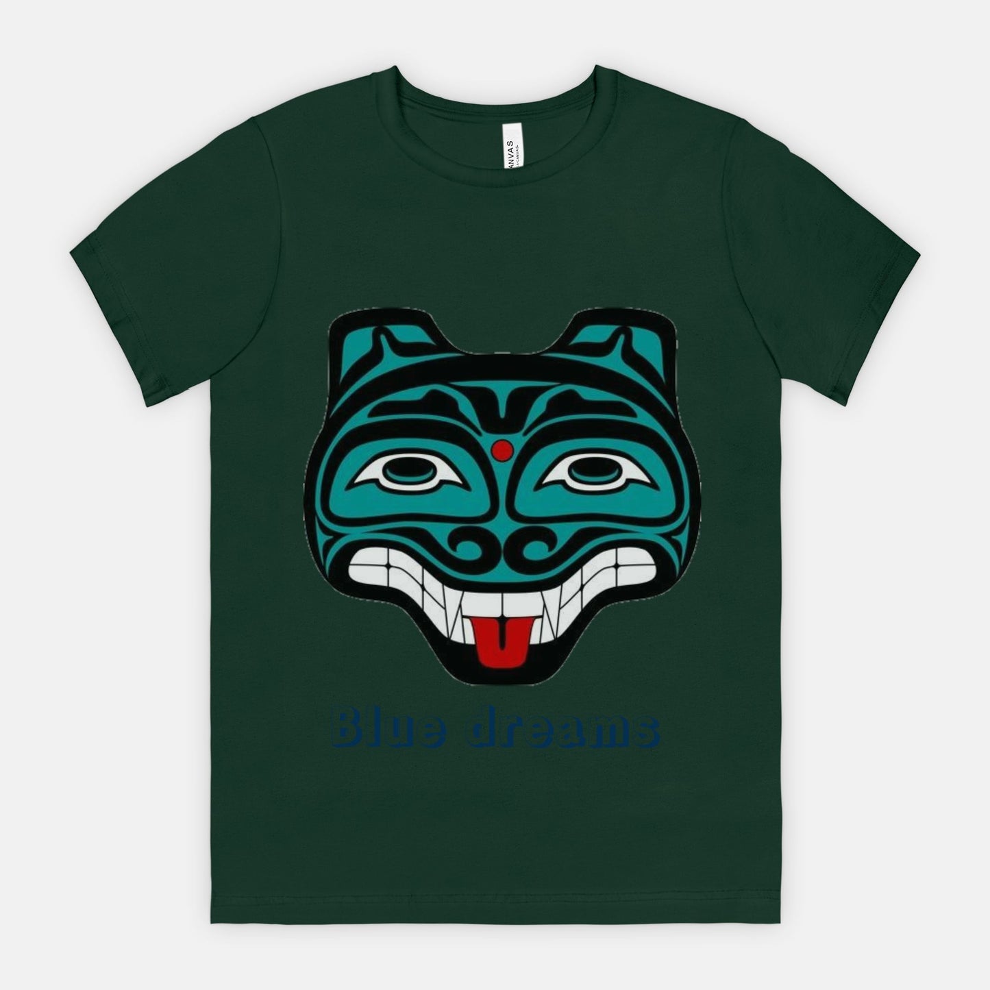 Bella Canvas Unisex Tee 3001