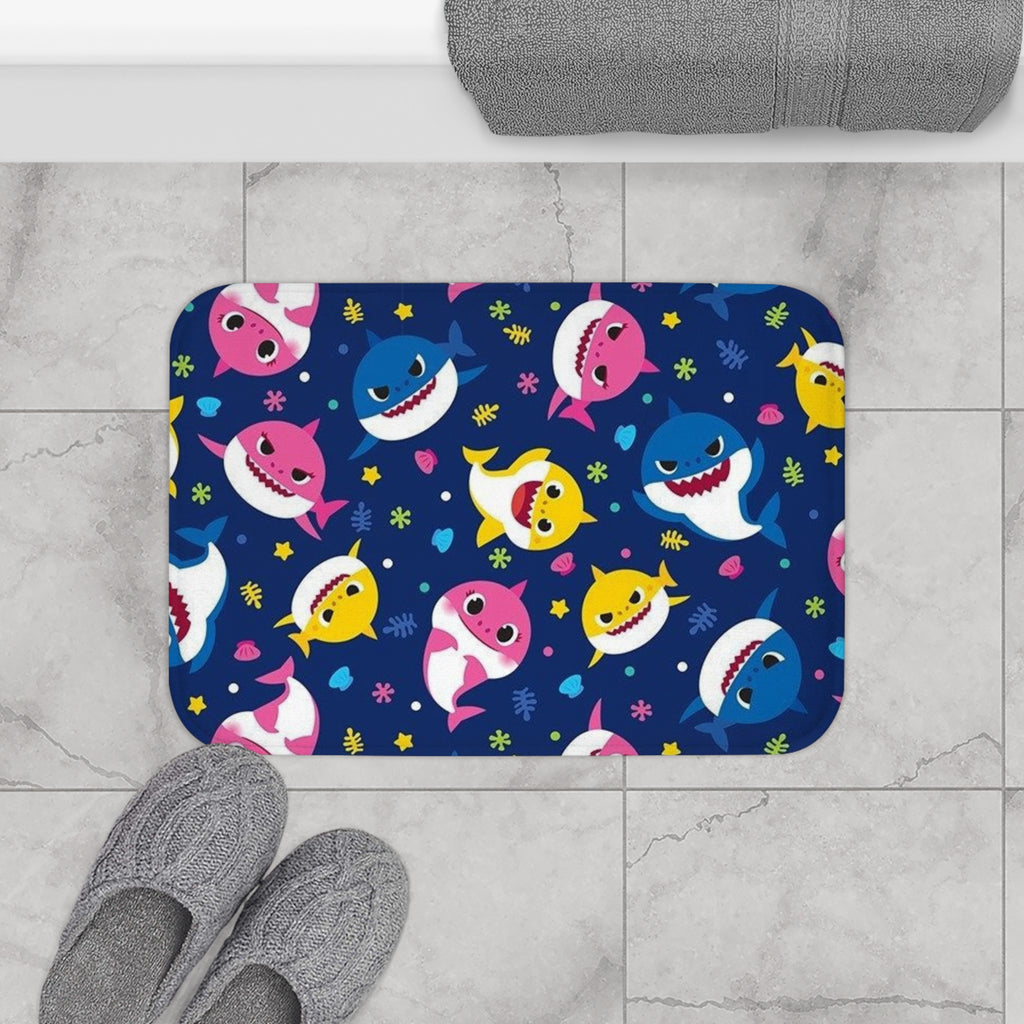 Bath Mat
