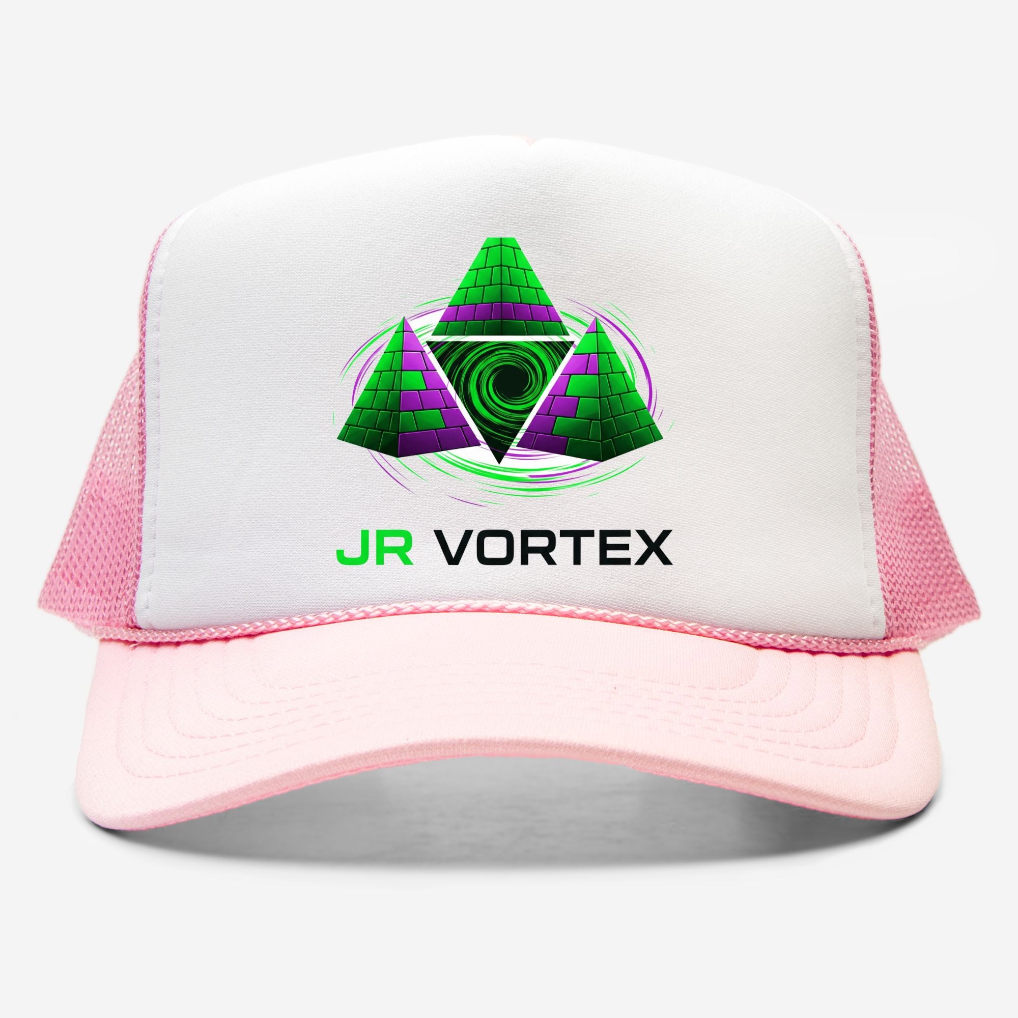 Foam Trucker Hat Otto 39-165