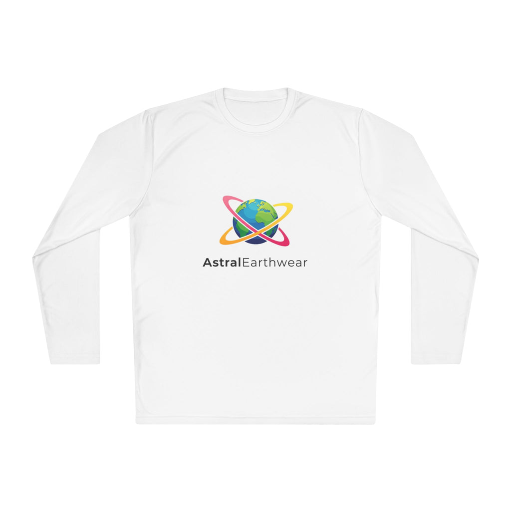 Unisex Lightweight Long Sleeve Tee