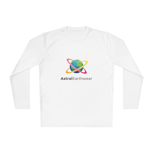 Unisex Lightweight Long Sleeve Tee