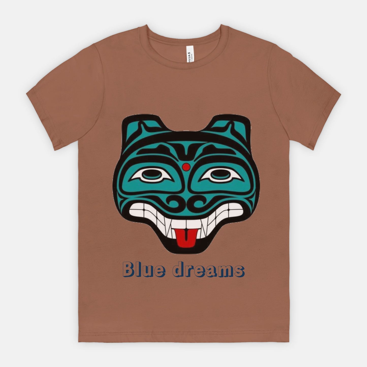 Bella Canvas Unisex Tee 3001