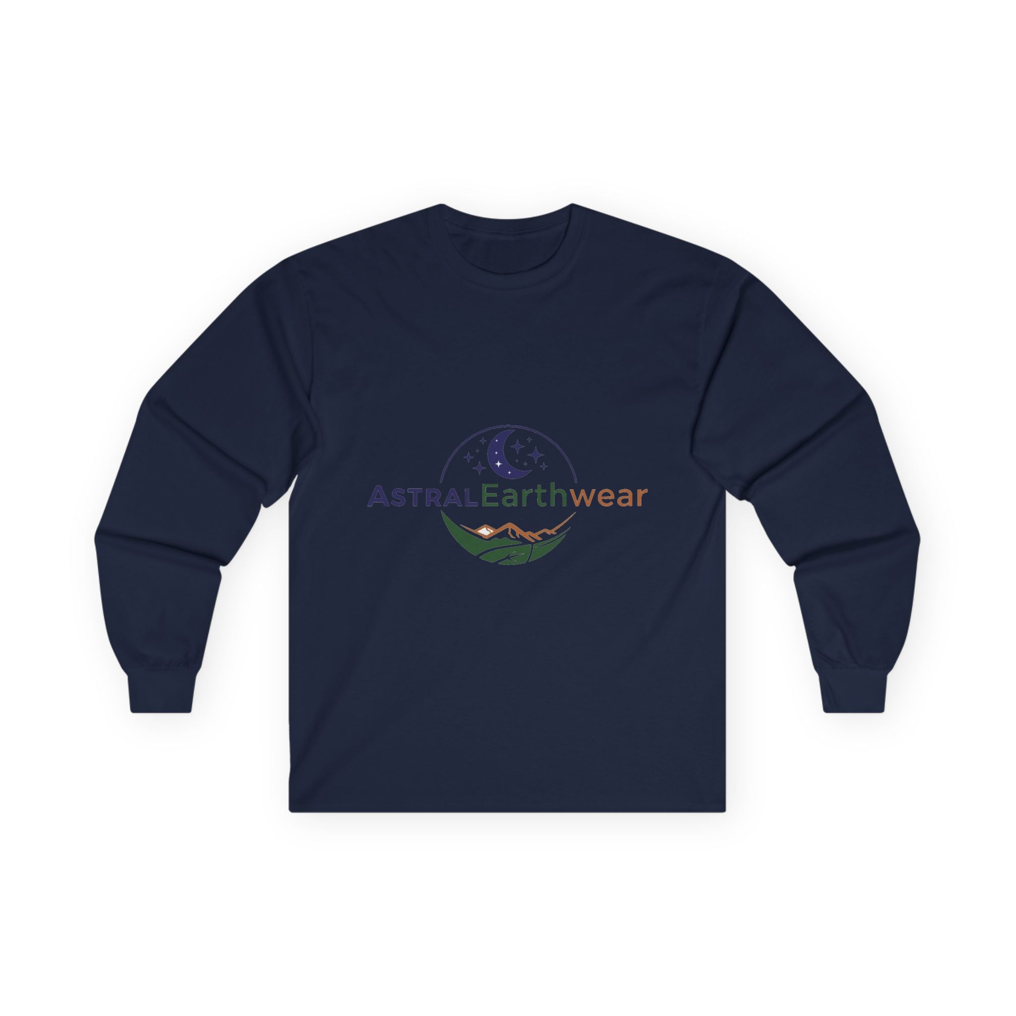 Unisex Ultra Cotton Long Sleeve Tee