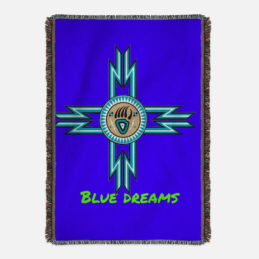 Blanket Soft-Touch (Woven)