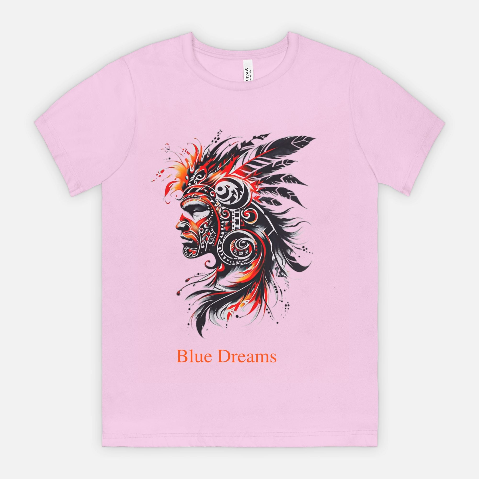 Bella Canvas Unisex Tee 3001