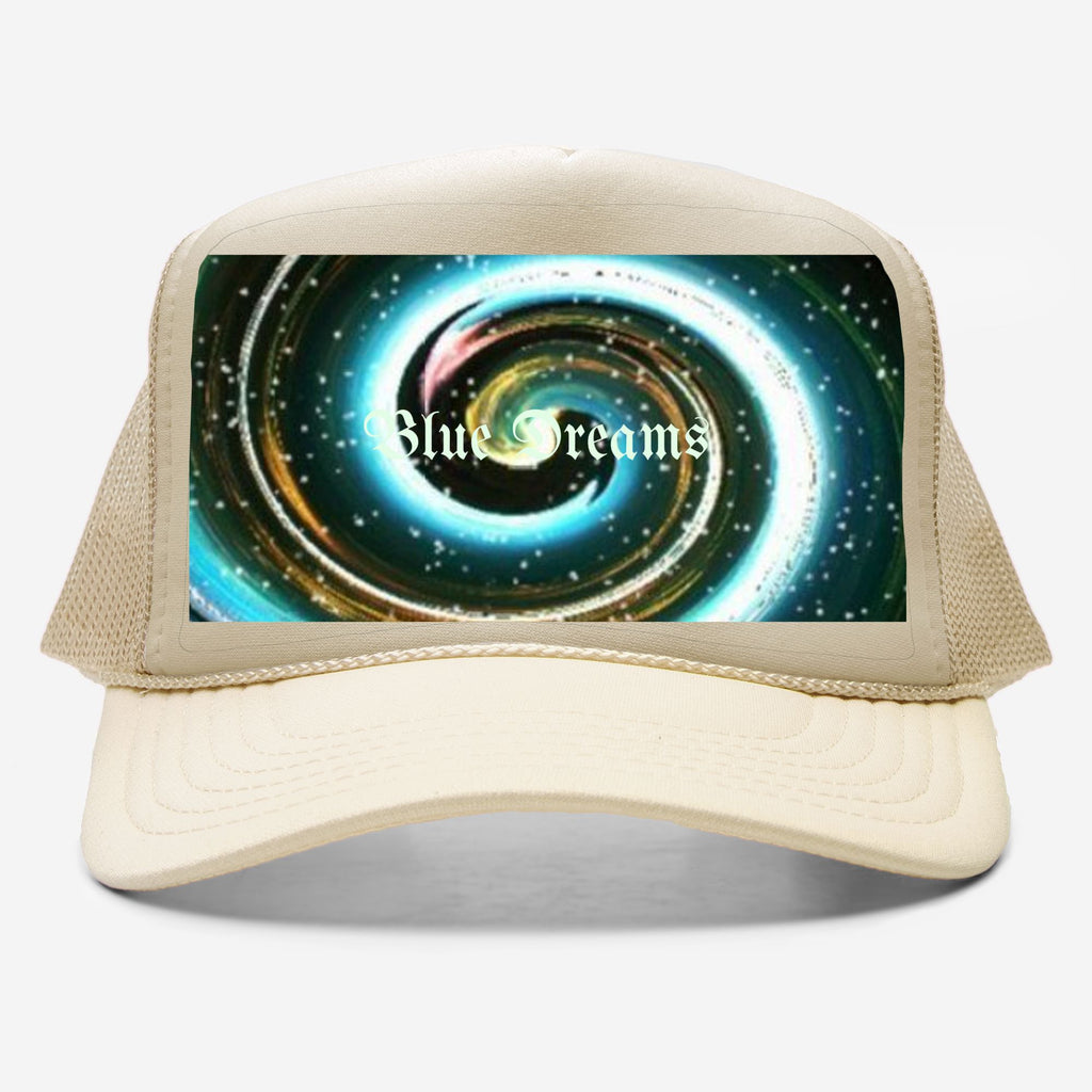 Foam Trucker Hat Otto 39-165