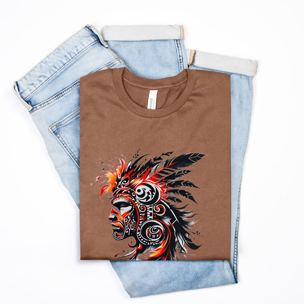 Bella Canvas Unisex Tee 3001