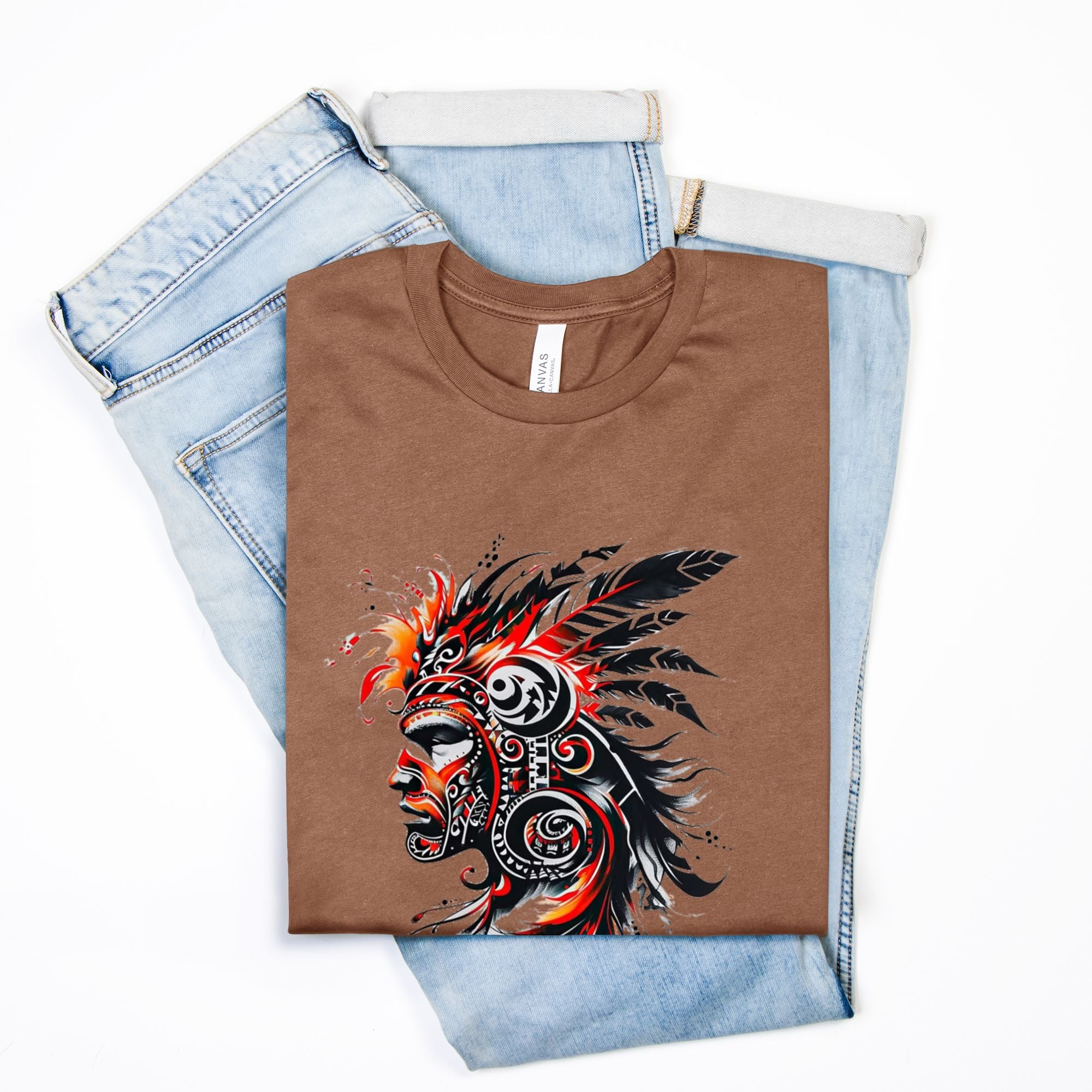 Bella Canvas Unisex Tee 3001