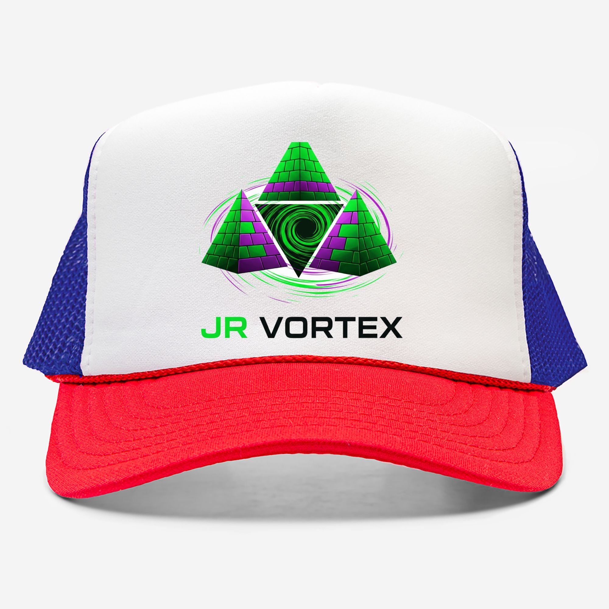 Foam Trucker Hat Otto 39-165