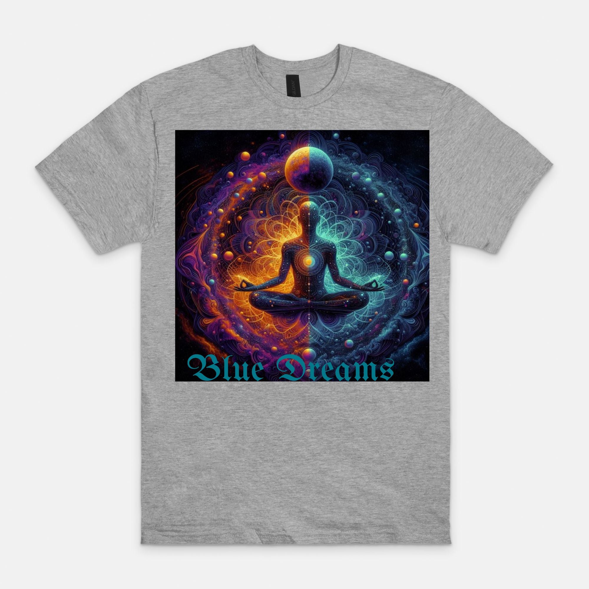 Unisex Soft-style T-Shirt Gildan 64000