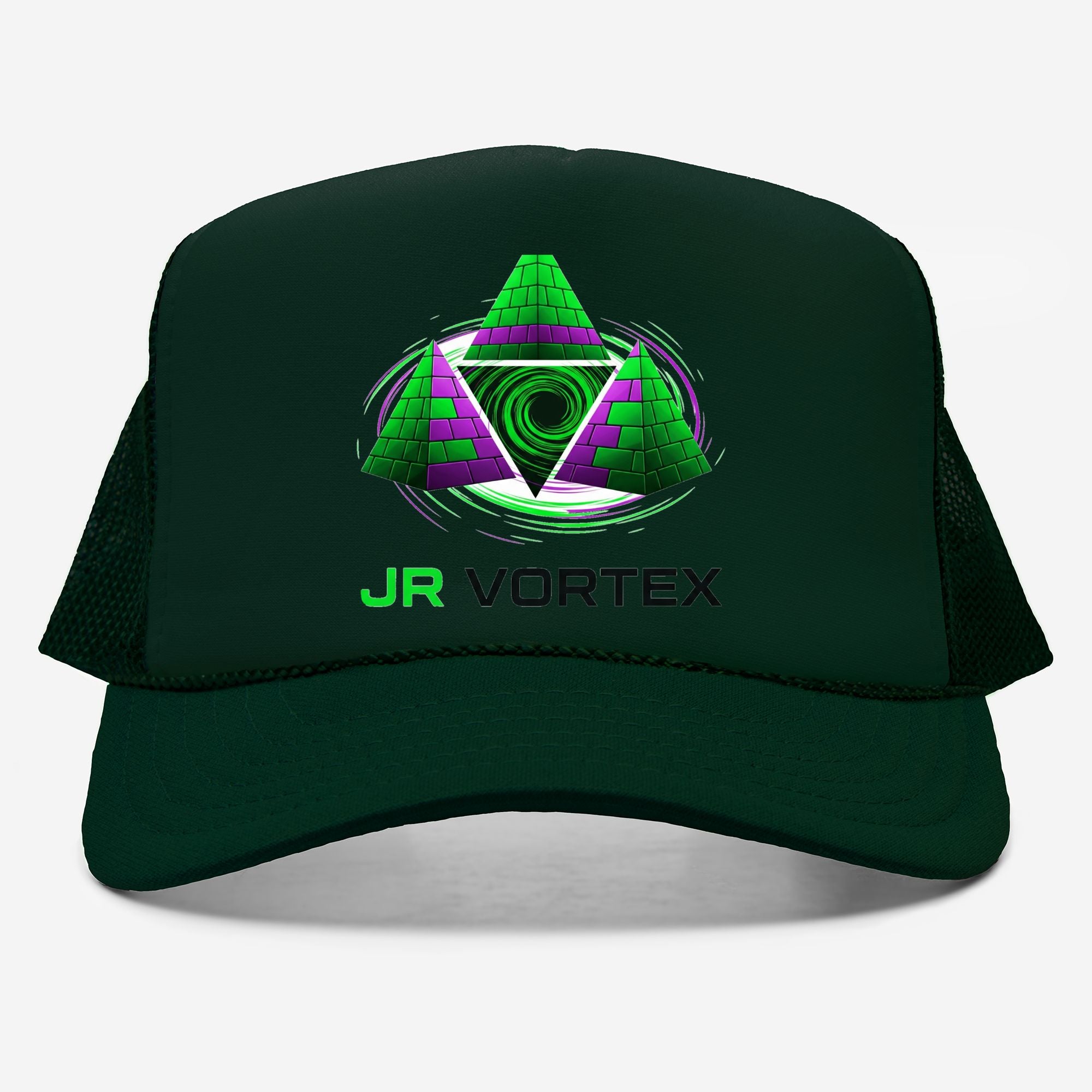 Foam Trucker Hat Otto 39-165