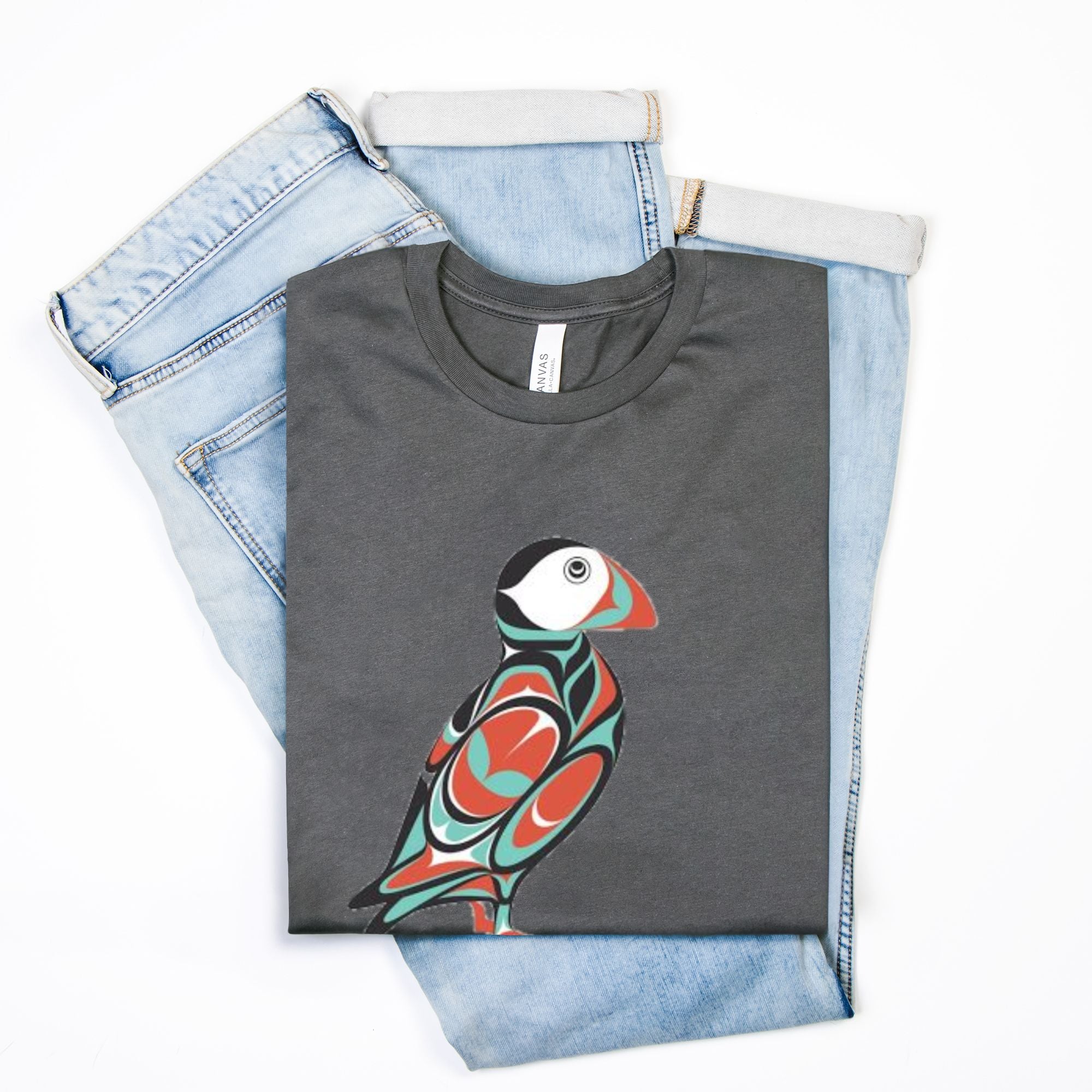 Bella Canvas Unisex Tee 3001