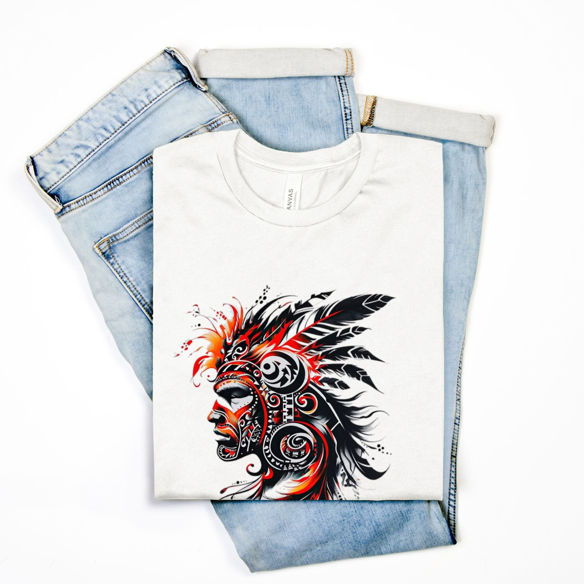 Bella Canvas Unisex Tee 3001