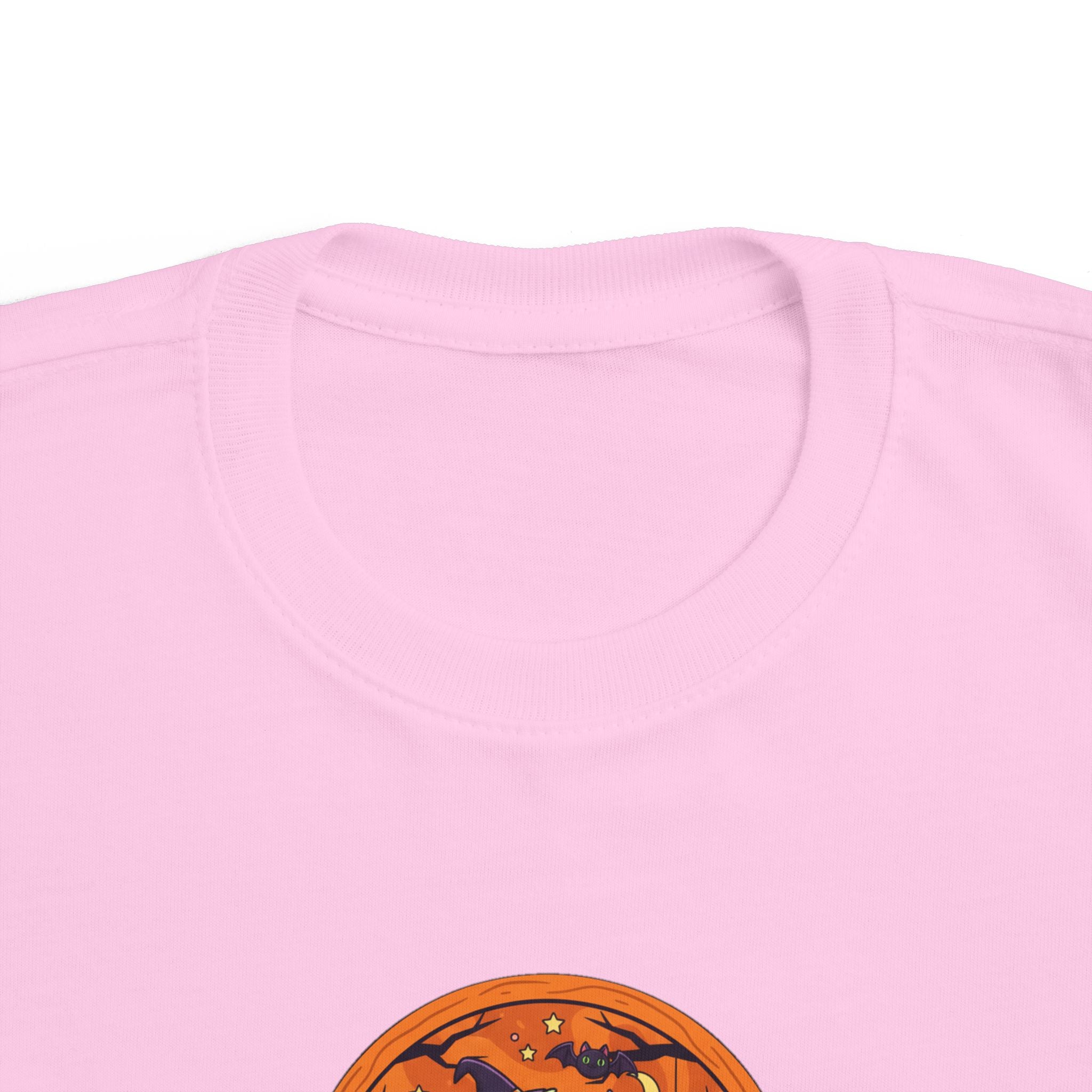 Monster Mash Toddler Tee - Fun Halloween T-Shirt, Cute Kids Gift, Toddler Costume Top, Trick or Treat Shirt, Spooky Party Apparel