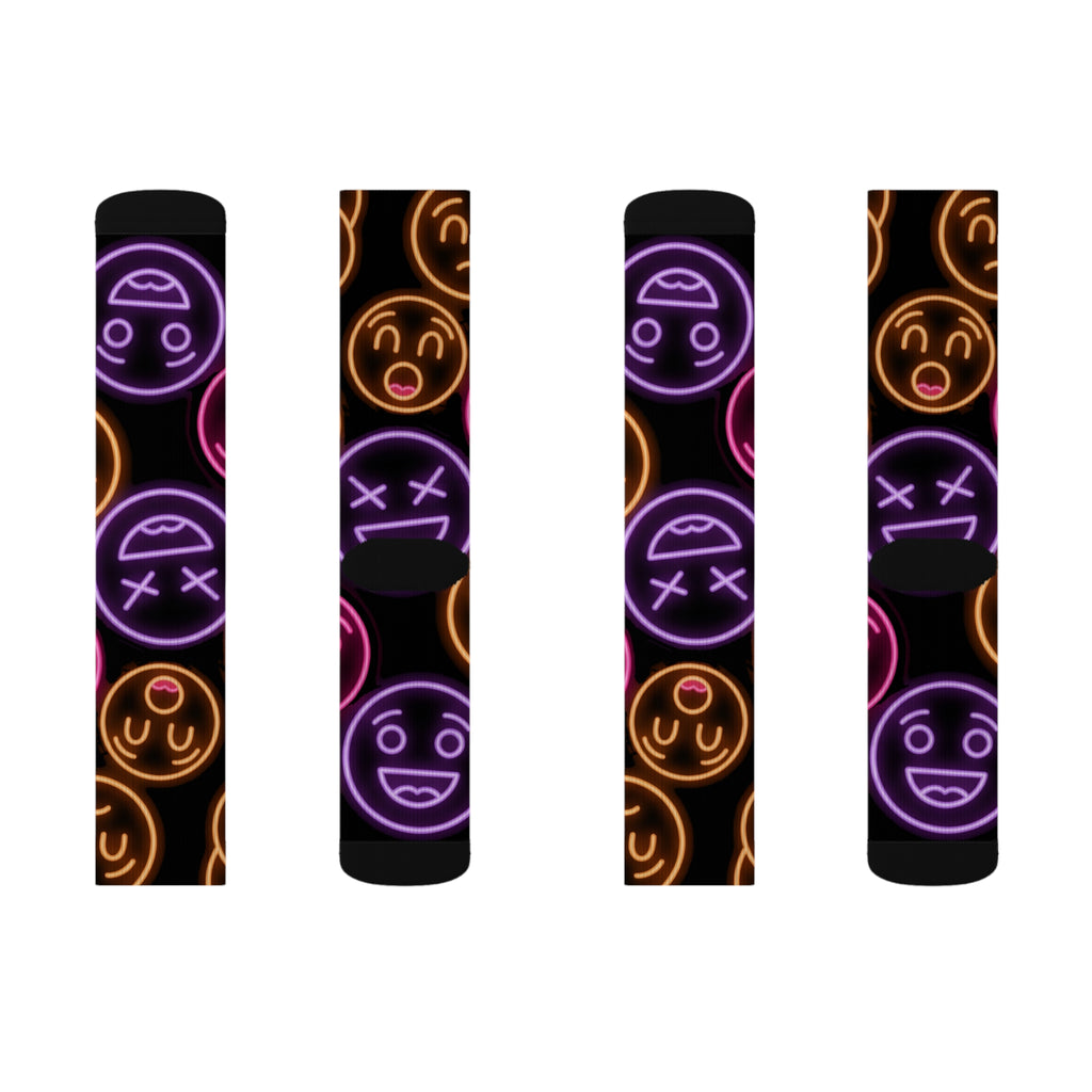 Sublimation Socks