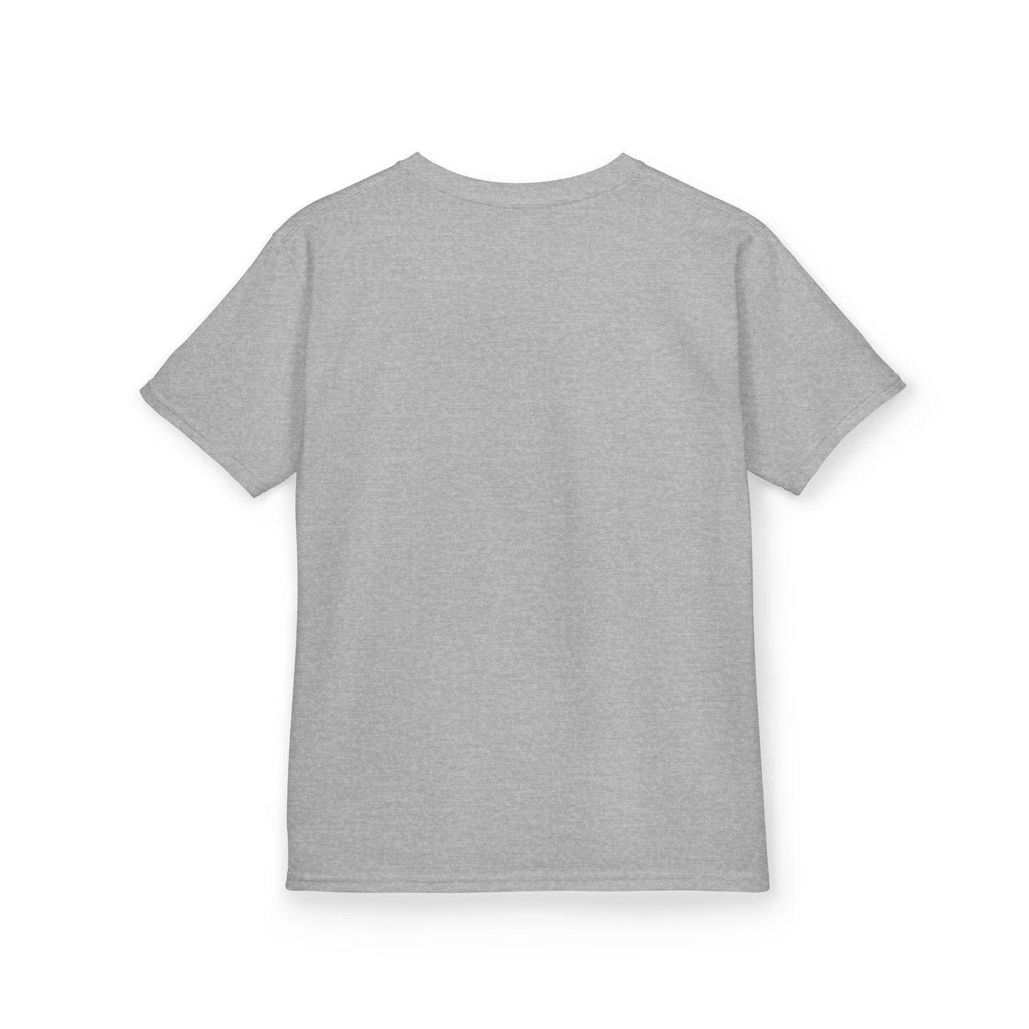 Kids Dreaming T-Shirt, Fun Kids Tee, Playful Cotton T-Shirt, Gift for Kids, Summer Tee, Whimsical Kids Apparel