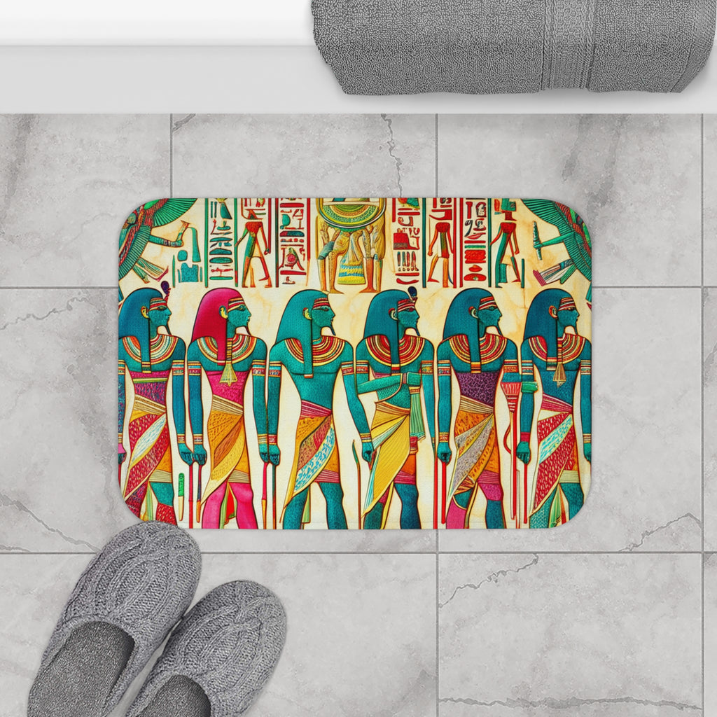 Bath Mat