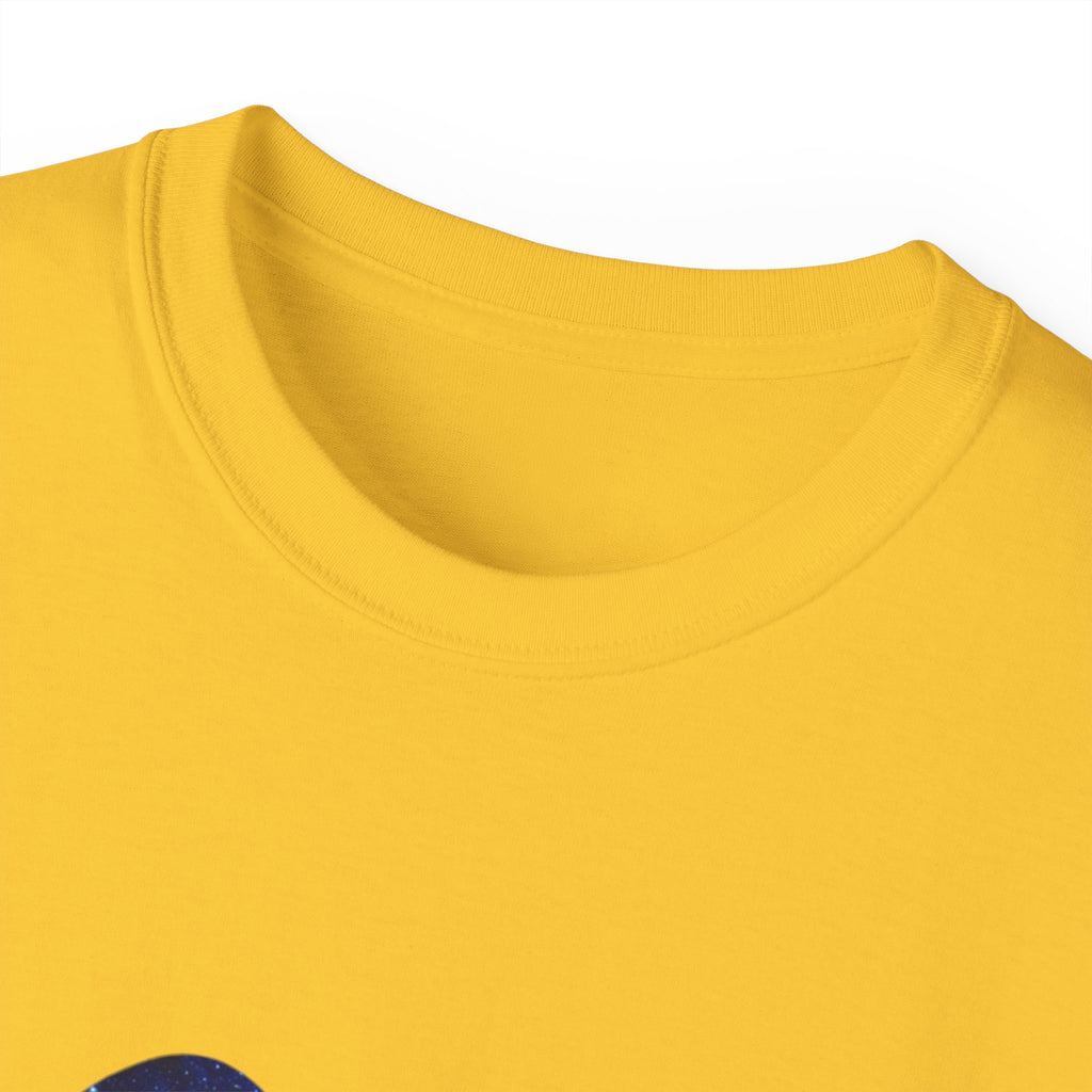 Cancer Zodiac Tee, Unisex Cotton T-Shirt, Astrology Gift, Horoscope Shirt, Birthday Outfit, Celestial Apparel