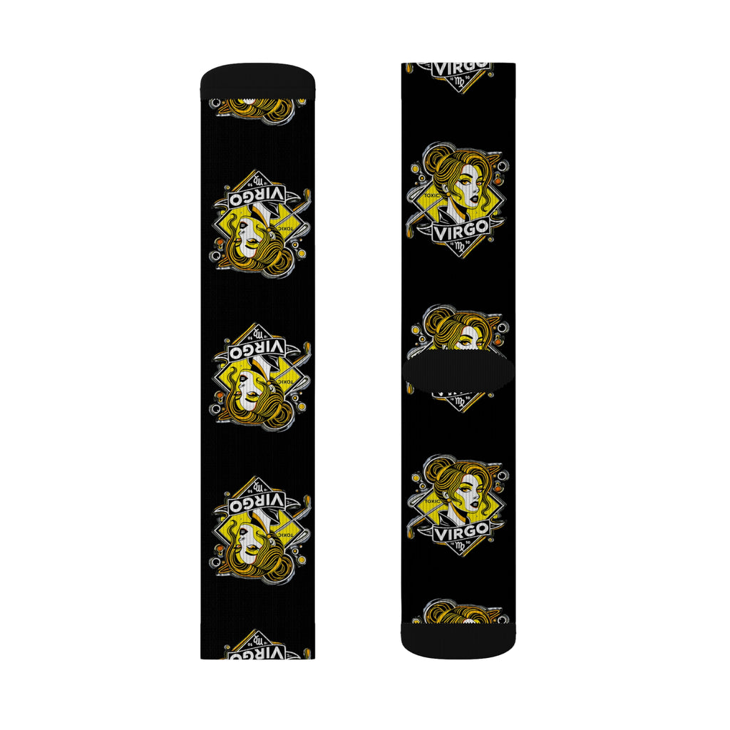 Sublimation Socks