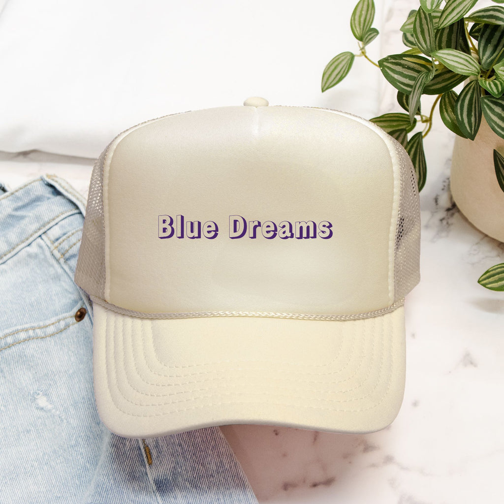 Foam Trucker Hat Otto 39-165