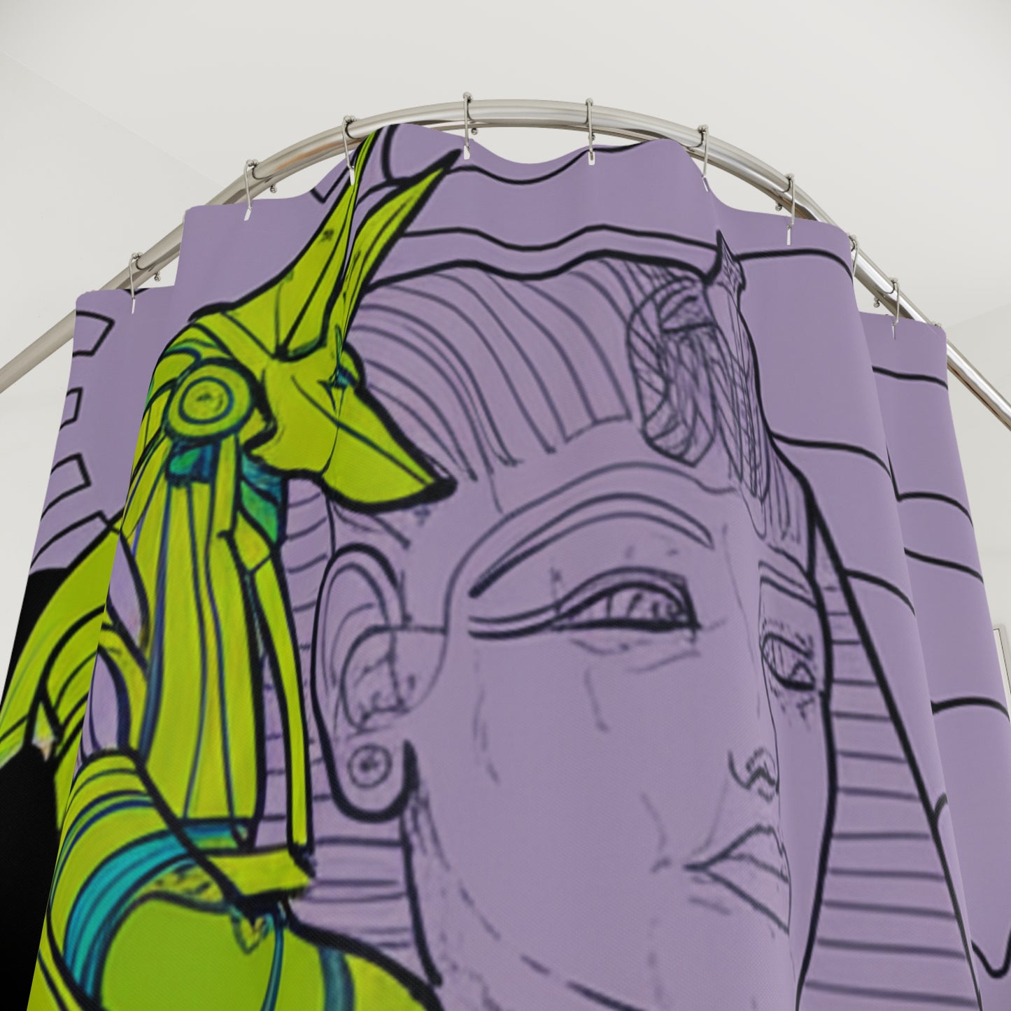 Shower Curtains