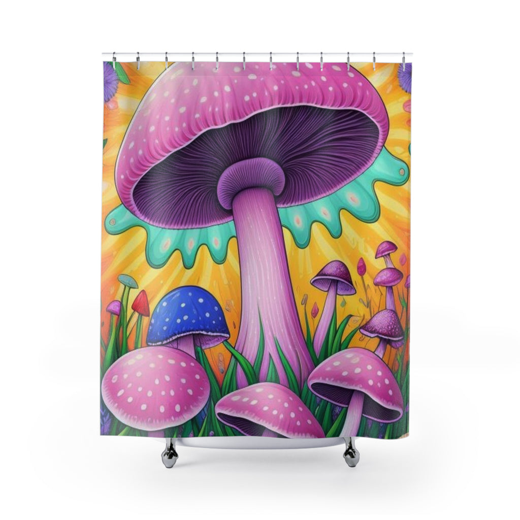 Shower Curtains