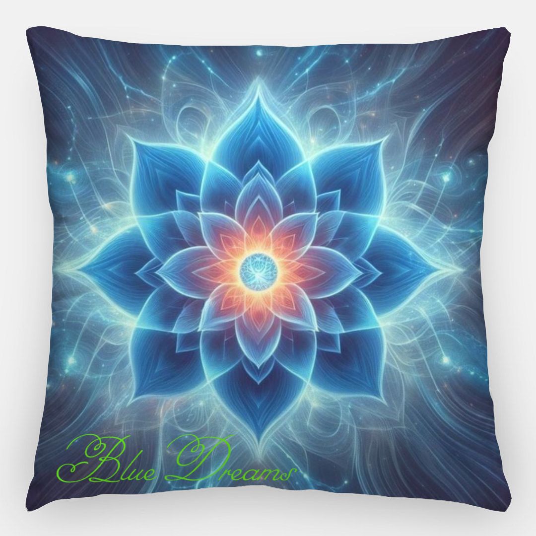 Artisan Pillow Case 24 Inch