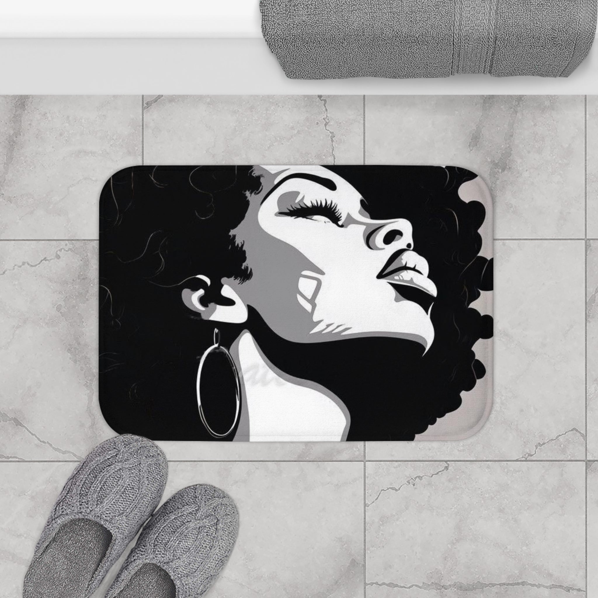 Bath Mat