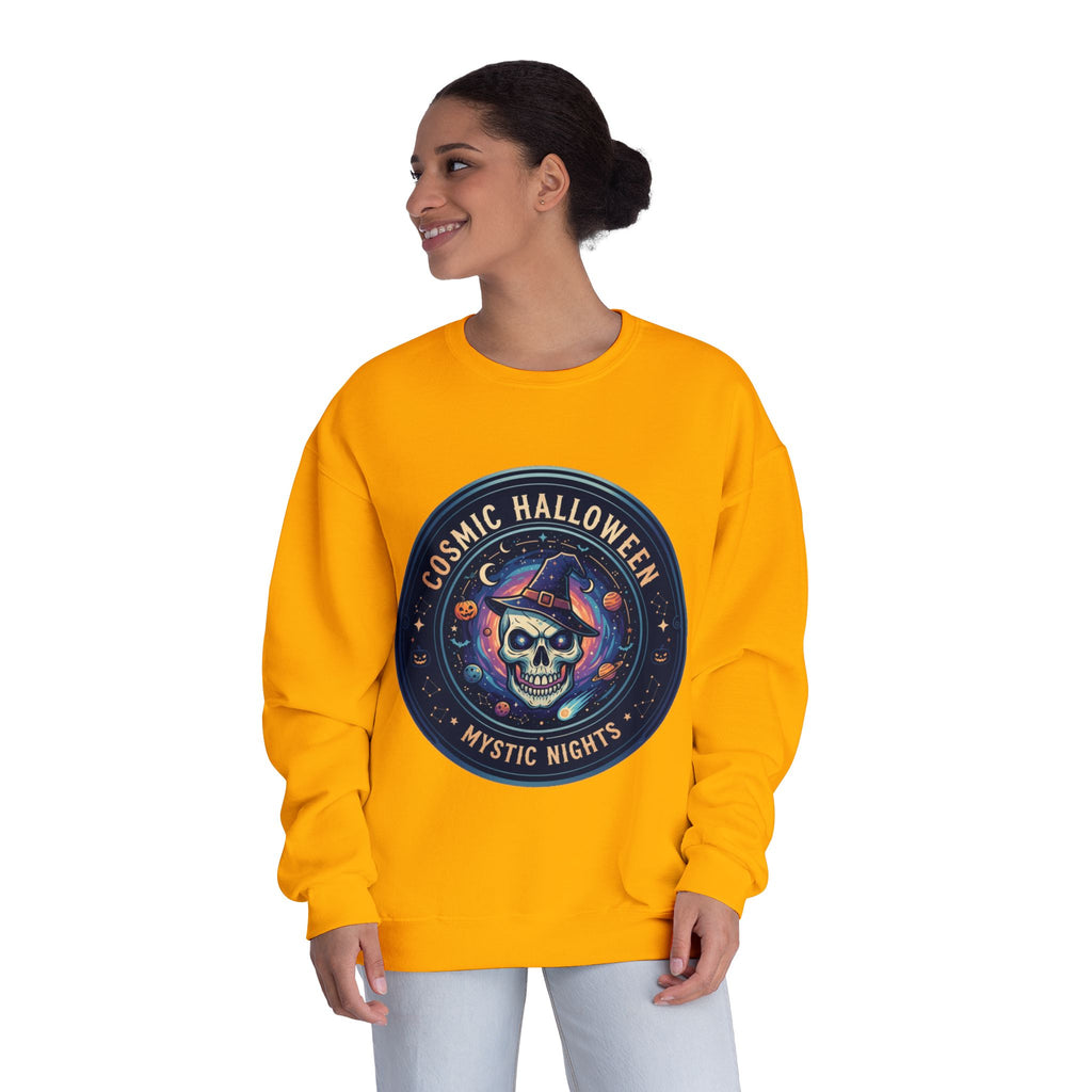 Unisex NuBlend® Crewneck Sweatshirt