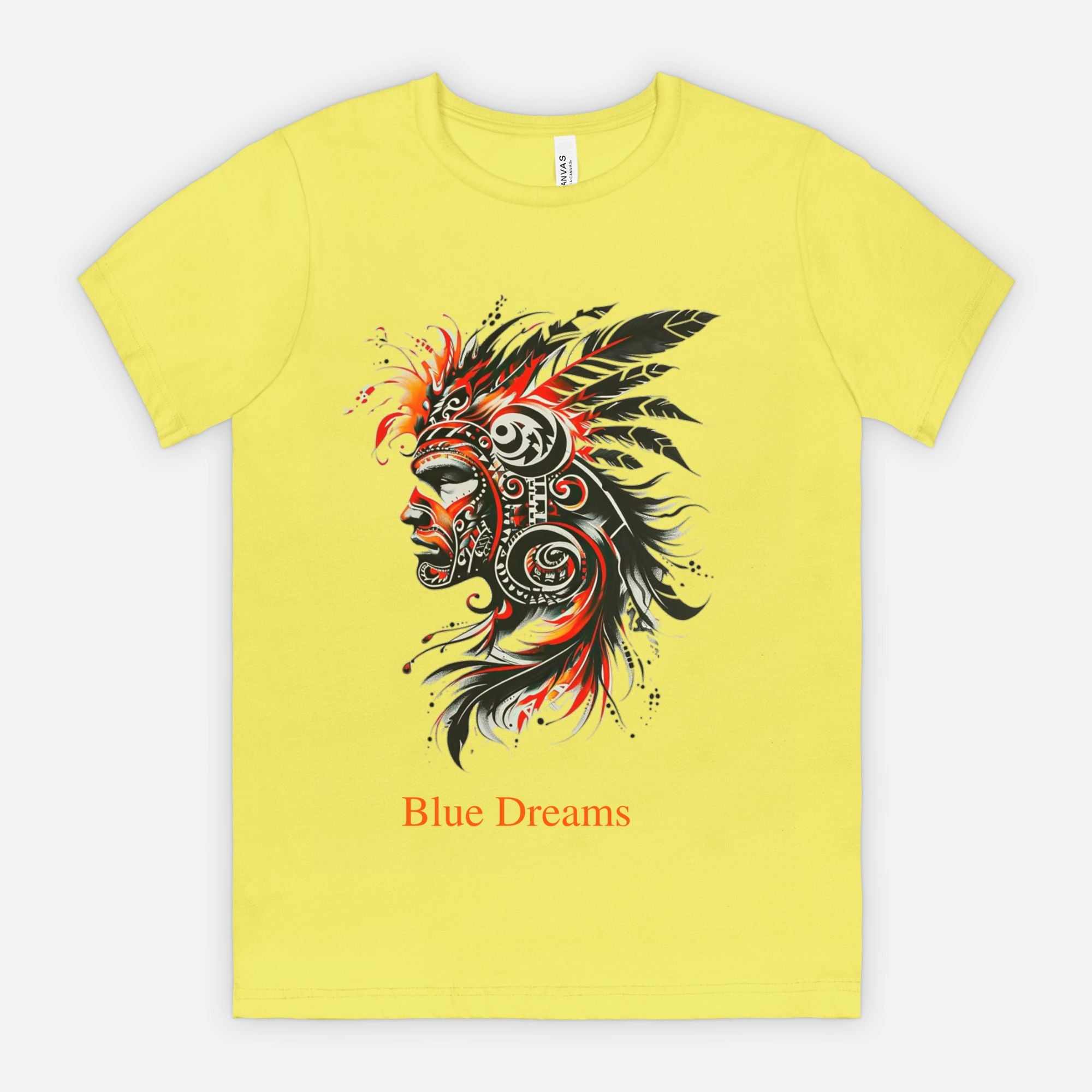 Bella Canvas Unisex Tee 3001