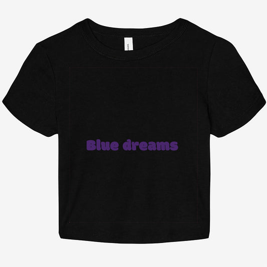 Bella Canvas Women's Micro Rib Baby Tee 1010