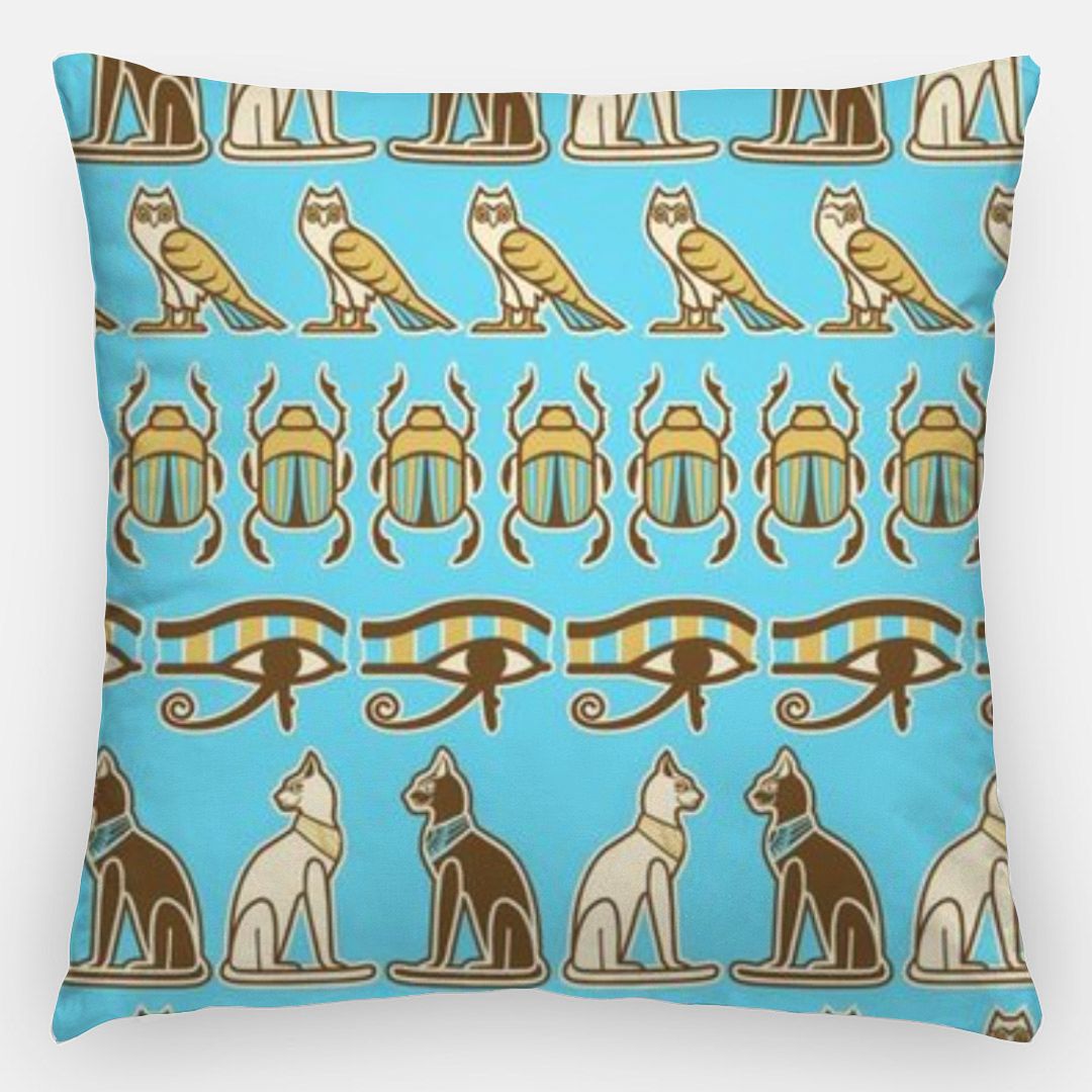 Artisan Pillow Case 24 Inch