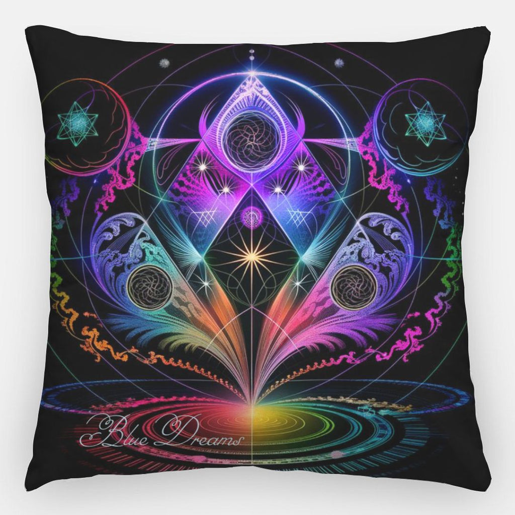 Artisan Pillow Case 24 Inch