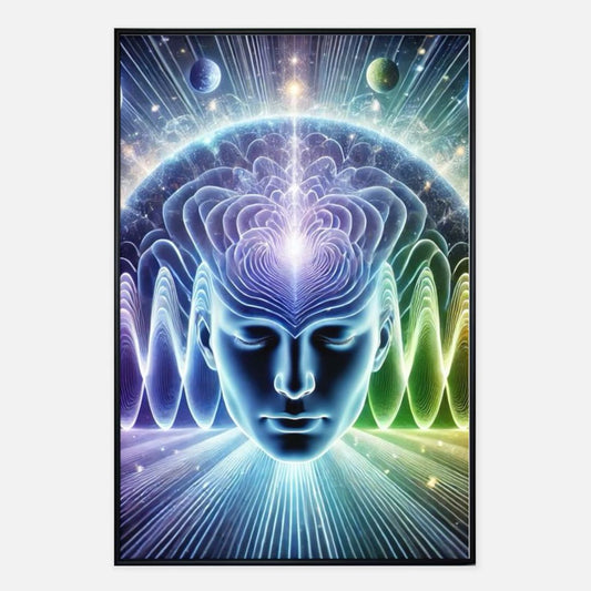 Poster - 24" x 36"