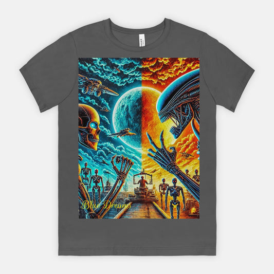 Bella Canvas Unisex Tee 3001