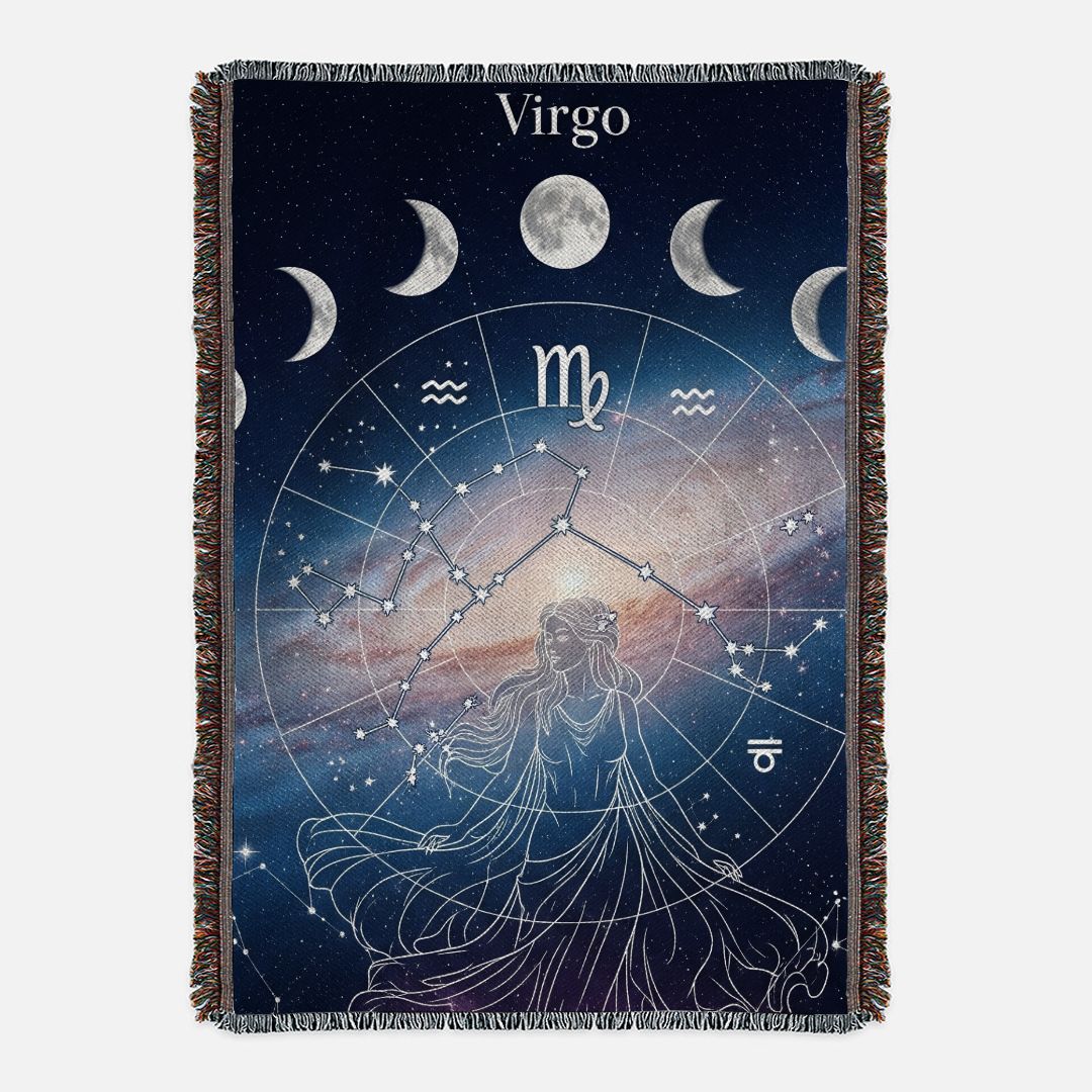 Blanket Soft-Touch (Woven)